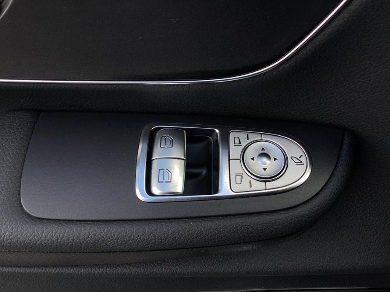 Mercedes-Benz V-Klasse – Bild 20