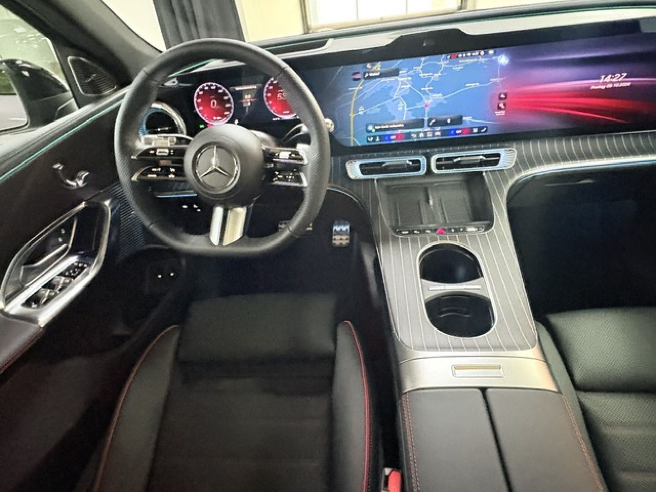 Mercedes-Benz GLC – Bild 2