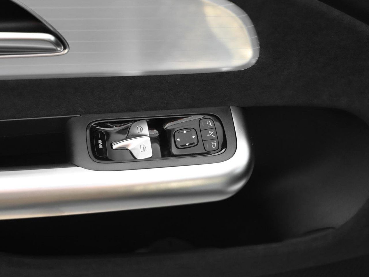 Mercedes-Benz CLA – Bild 16