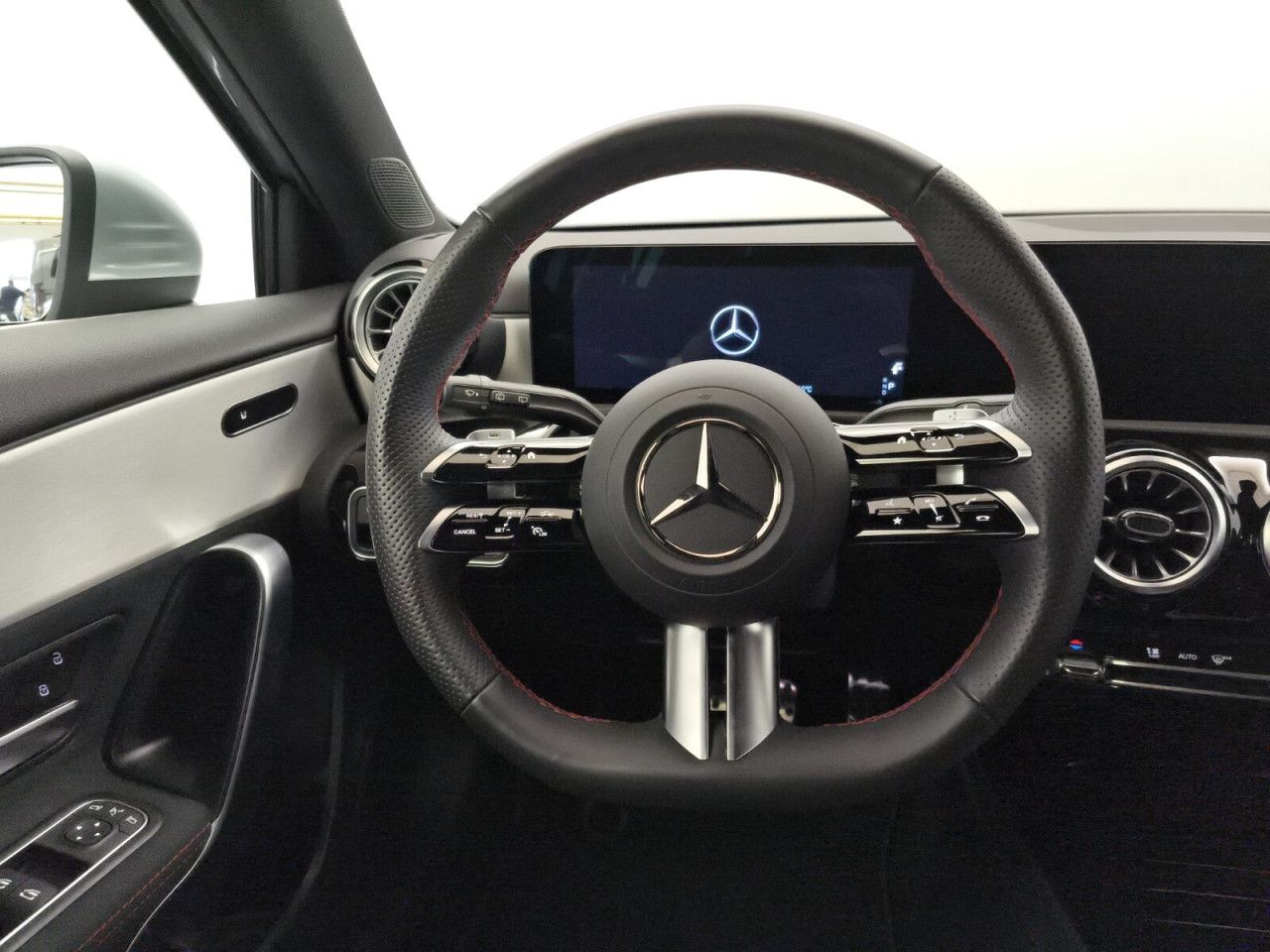 Mercedes-Benz A-Klasse – Bild 13
