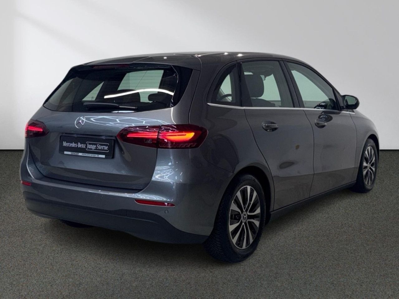 Mercedes-Benz B-Klasse – Bild 3