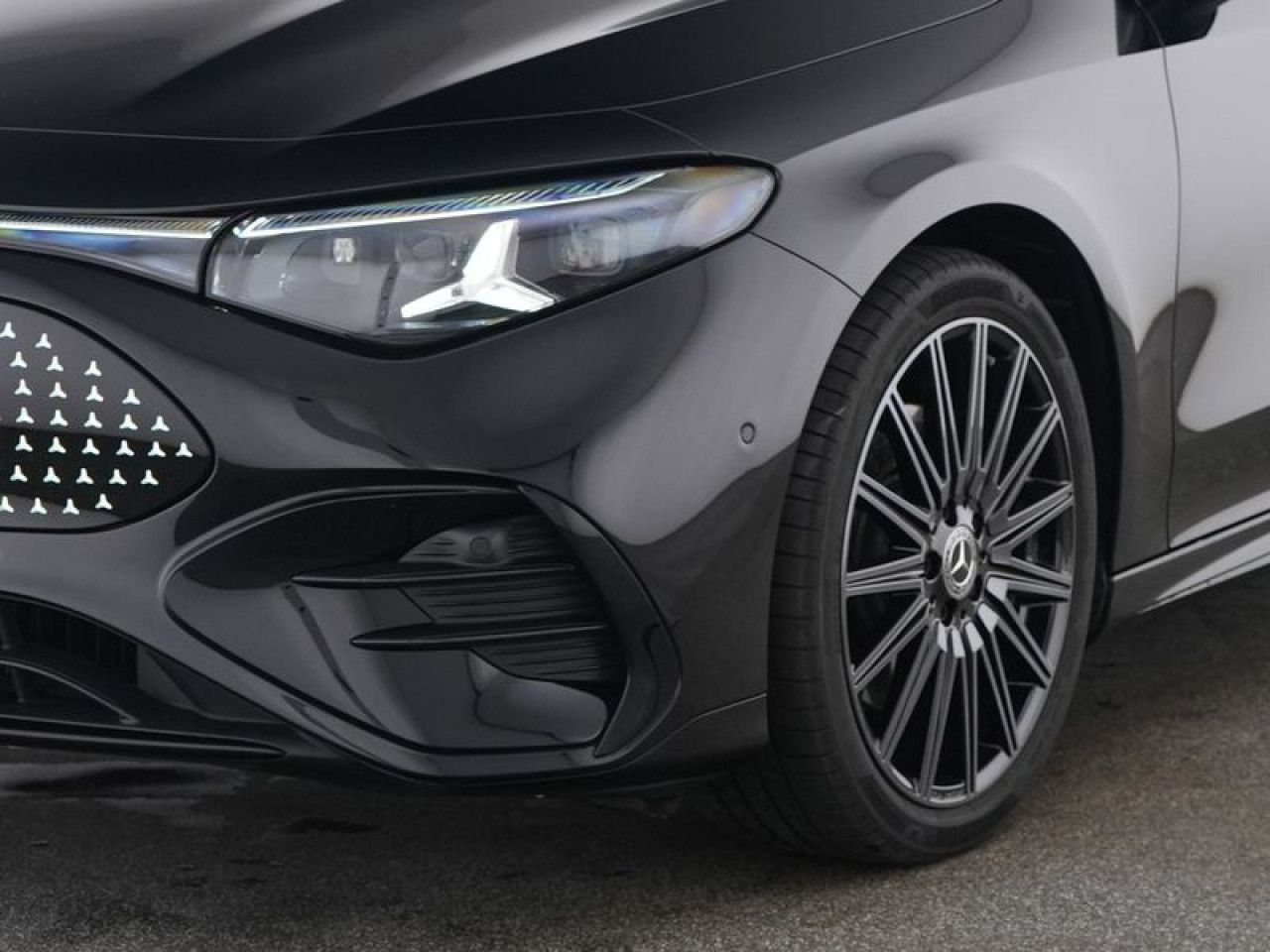 Mercedes-Benz CLA – Bild 3