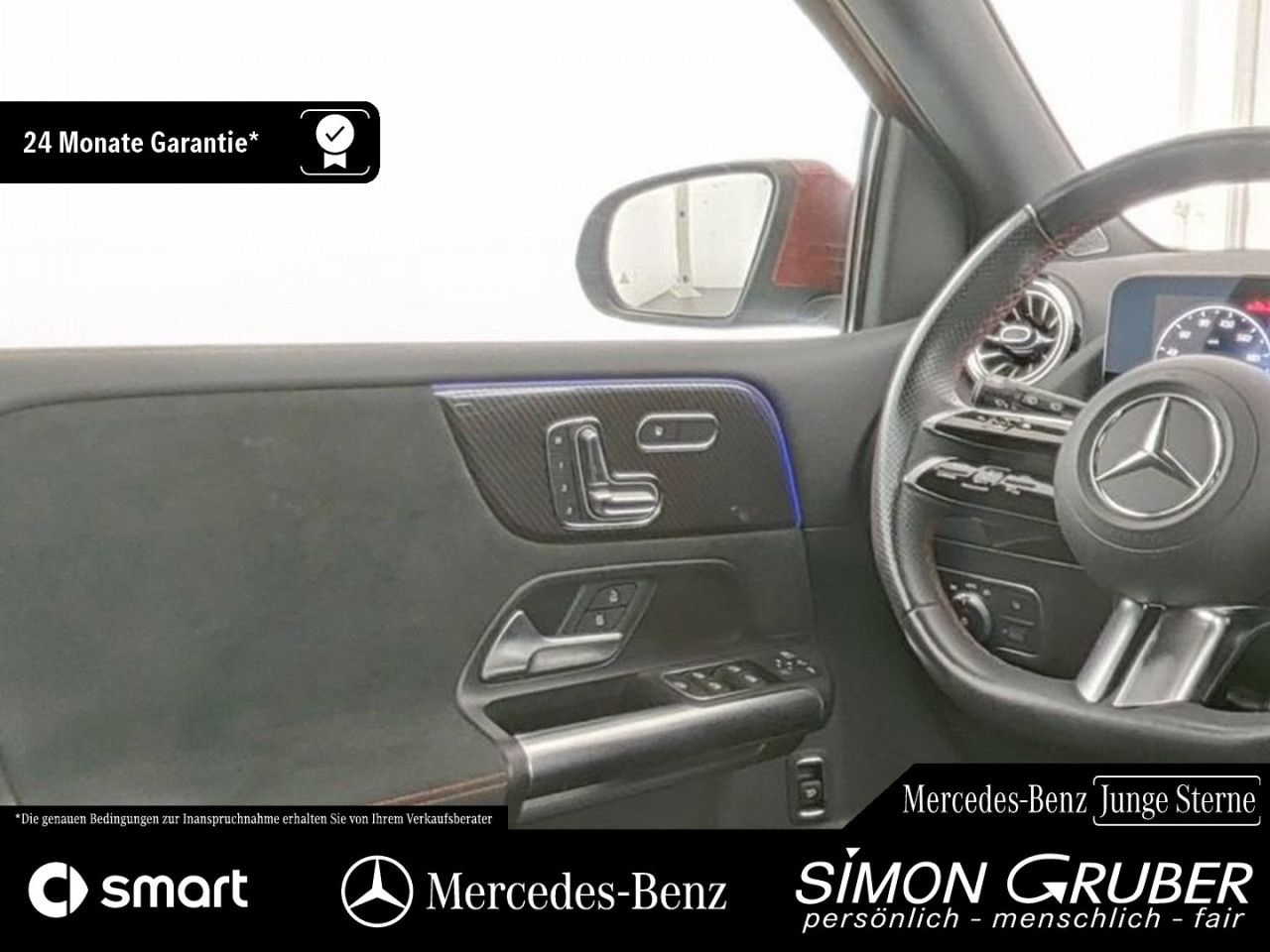 Mercedes-Benz B-Klasse – Bild 3