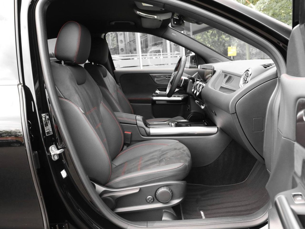 Mercedes-Benz GLA – Bild 5