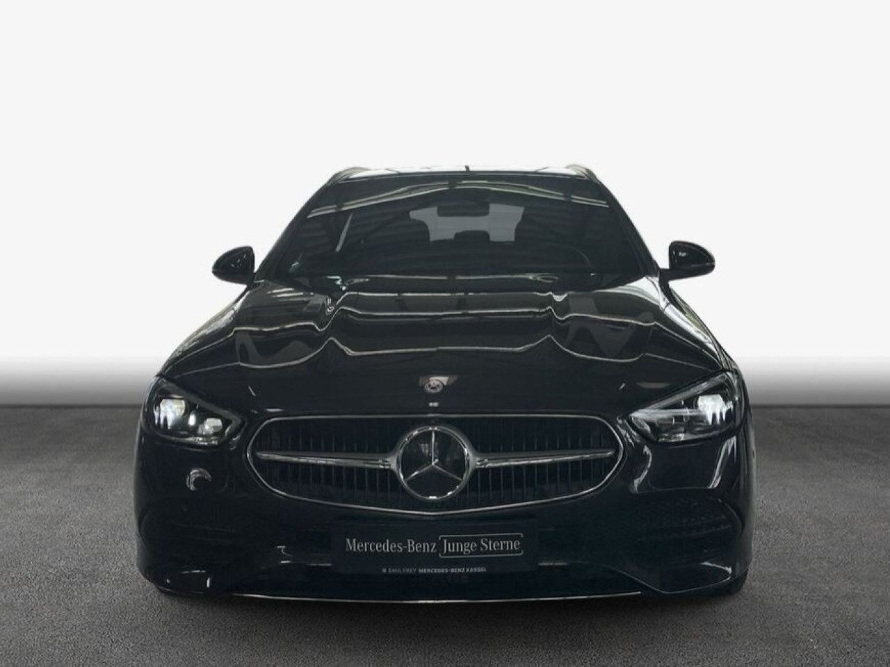 Mercedes-Benz C-Klasse – Bild 3