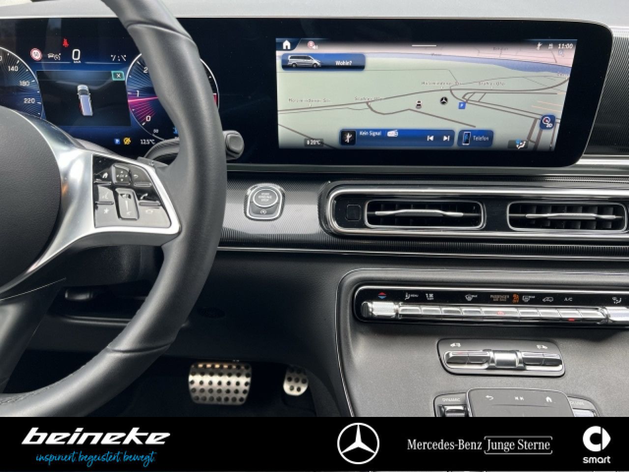 Mercedes-Benz V-Klasse – Bild 11