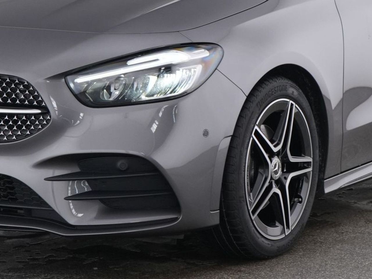 Mercedes-Benz B-Klasse – Bild 3