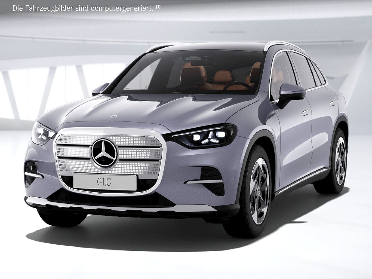 Mercedes-Benz GLC – Bild 7