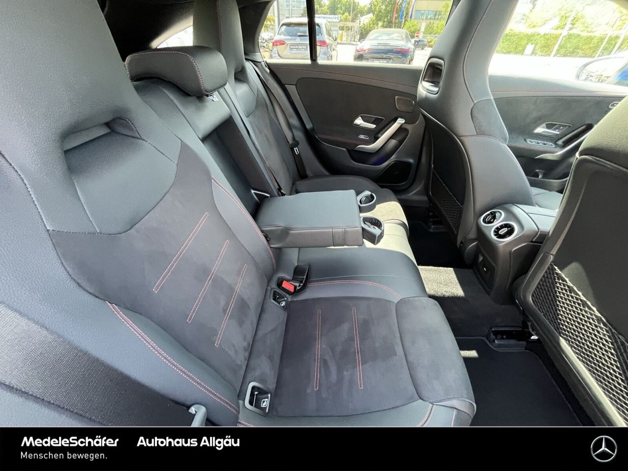 Mercedes-Benz CLA – Bild 15