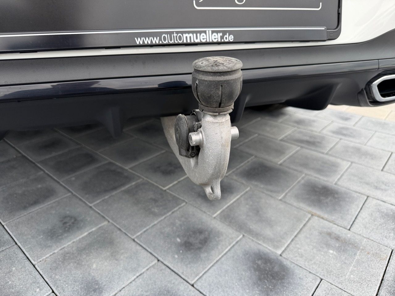Mercedes-Benz CLA – Bild 9