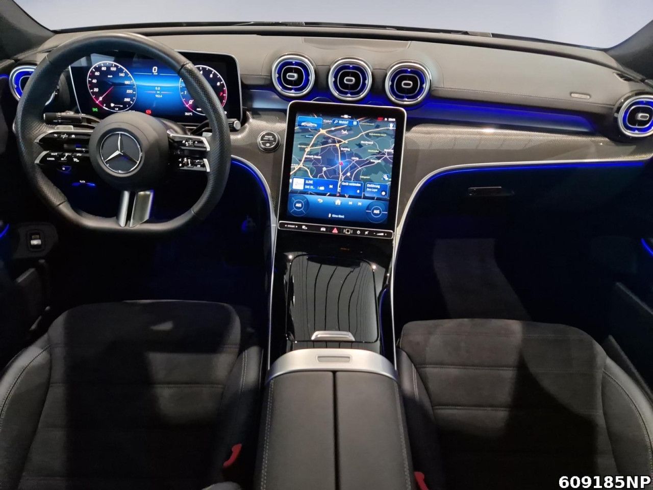 Mercedes-Benz CLE – Bild 7