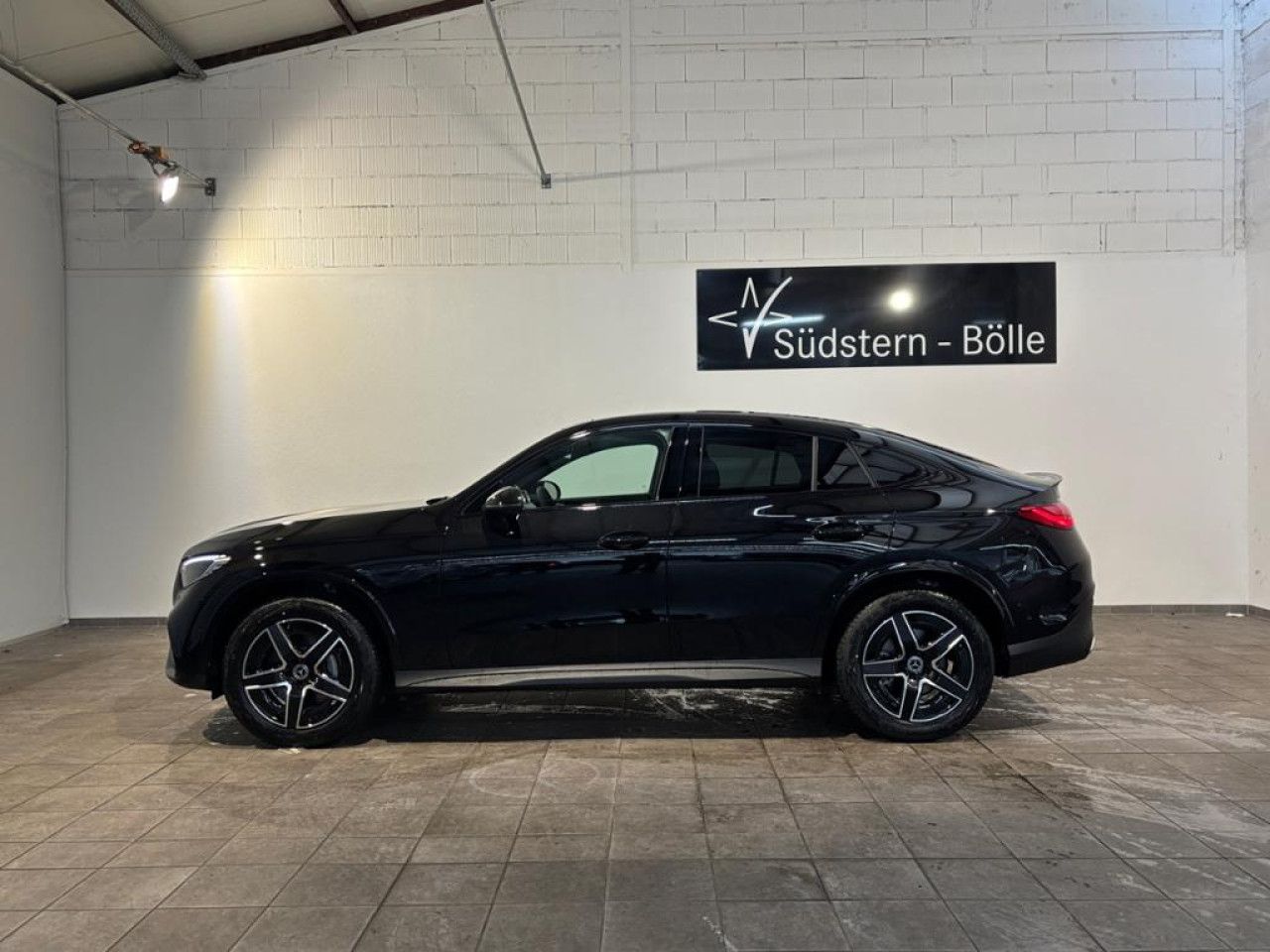 Mercedes-Benz GLC – Bild 2