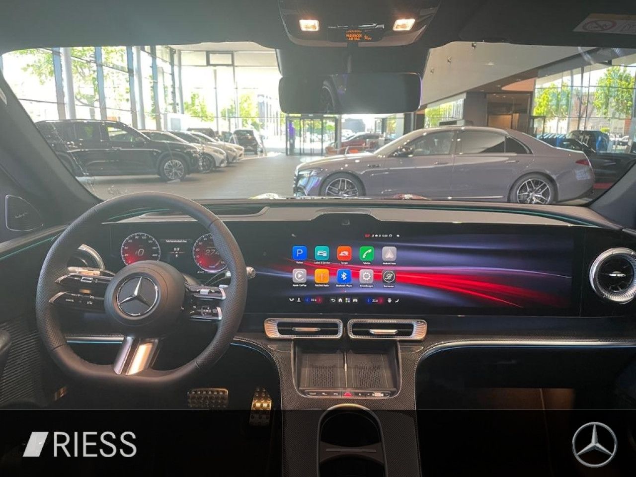 Mercedes-Benz GLC – Bild 11
