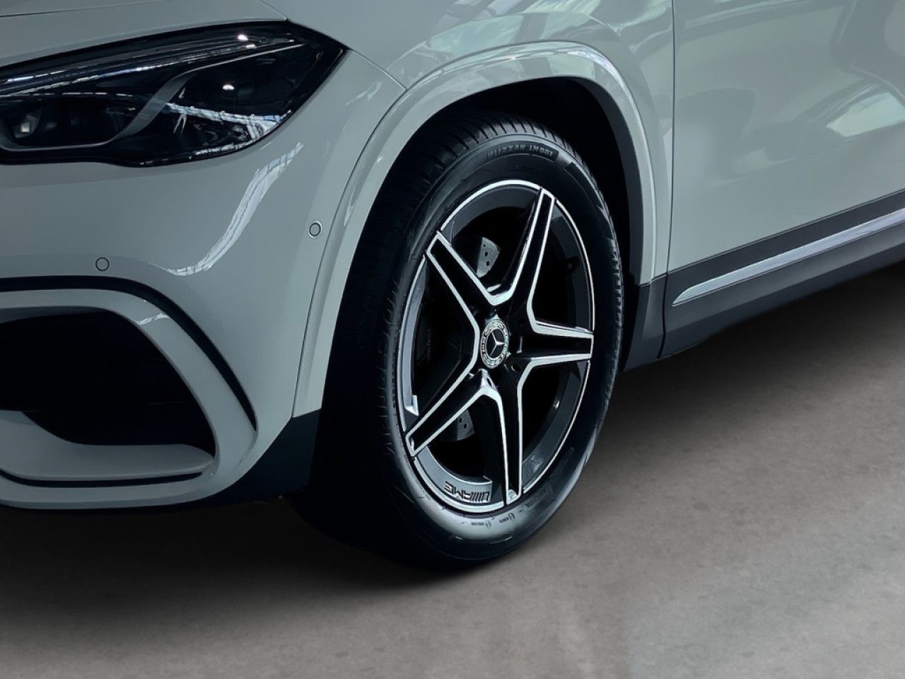 Mercedes-Benz GLA – Bild 20