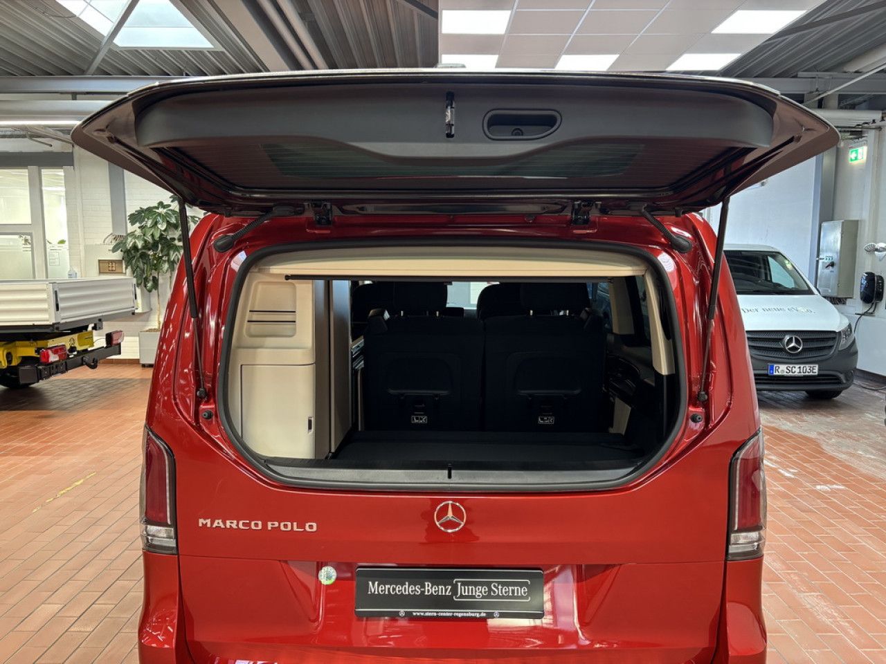 Mercedes-Benz Marco Polo – Bild 29