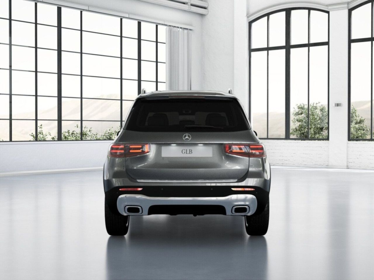 Mercedes-Benz GLB – Bild 5