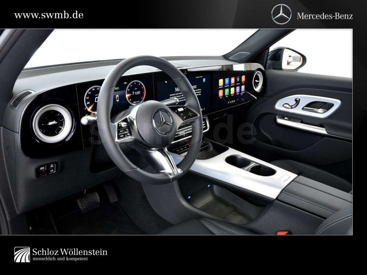Mercedes-Benz GLB – Bild 7