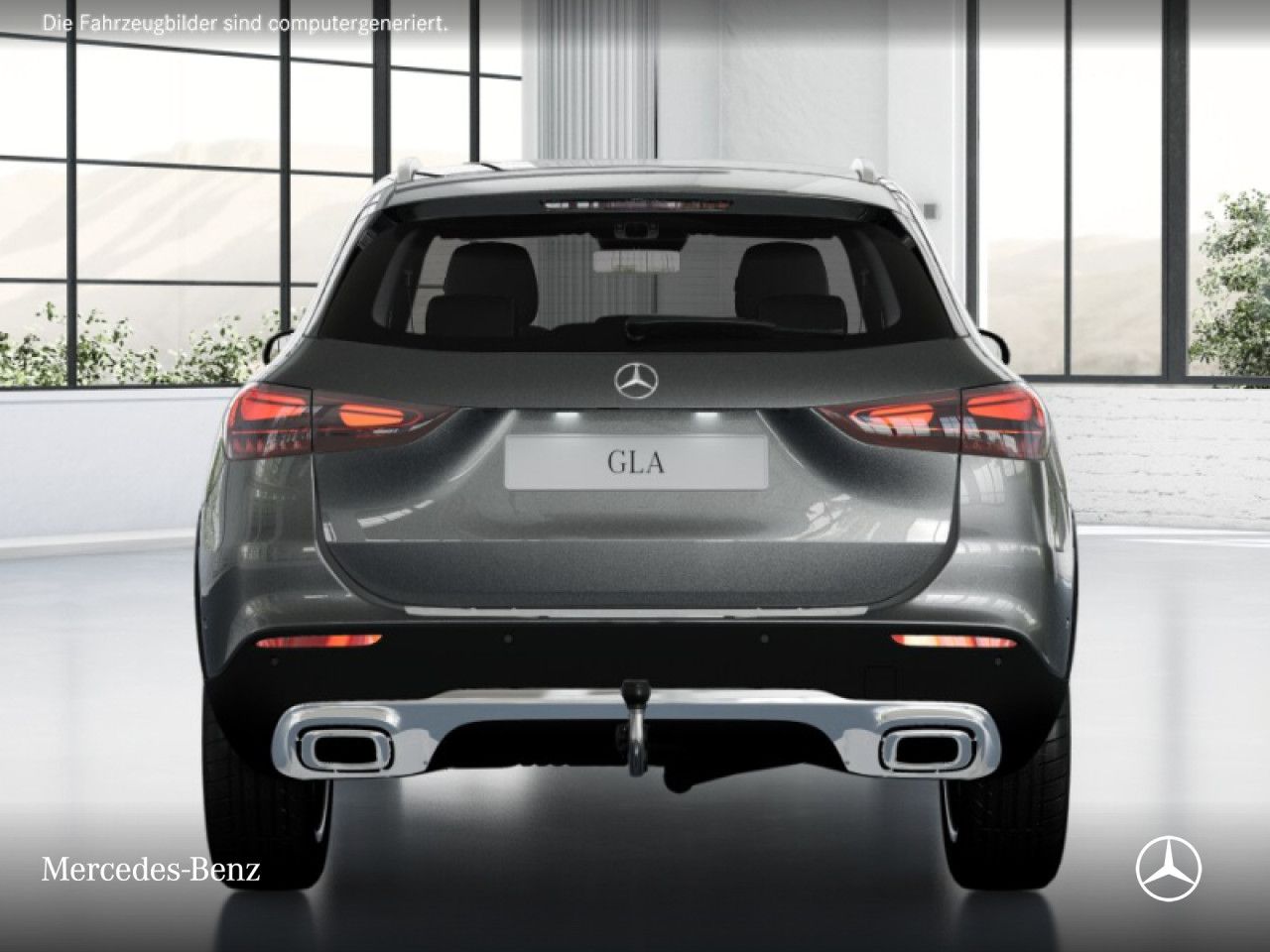 Mercedes-Benz GLA – Bild 6