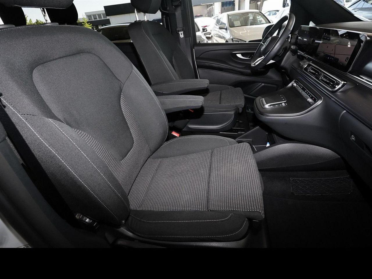 Mercedes-Benz V-Klasse – Bild 4