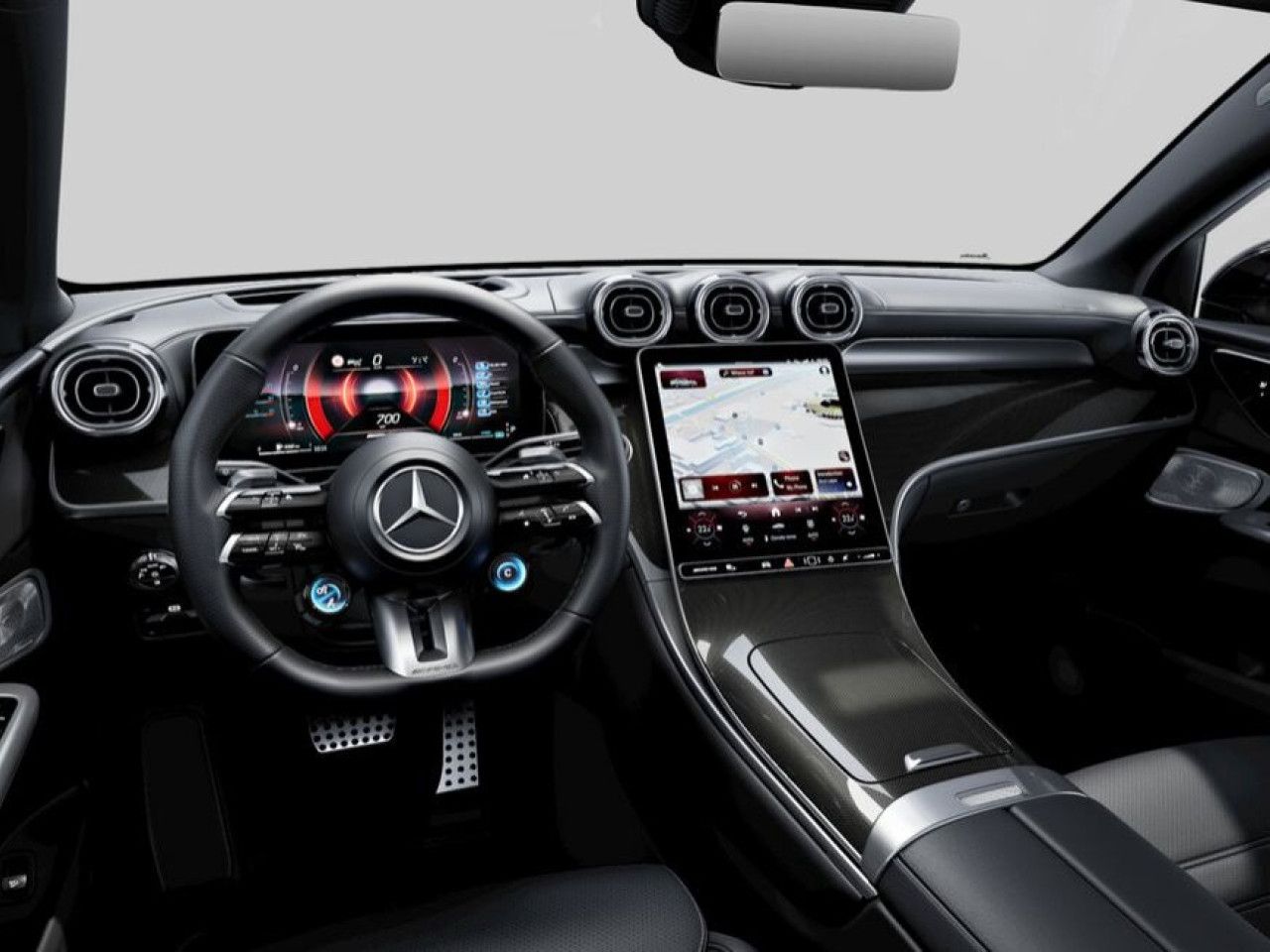 Mercedes-Benz GLC – Bild 7