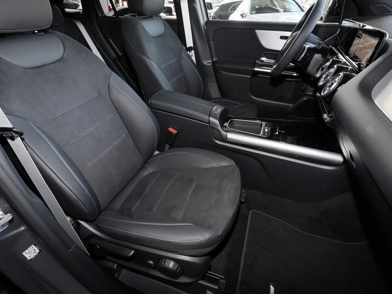 Mercedes-Benz GLA – Bild 4