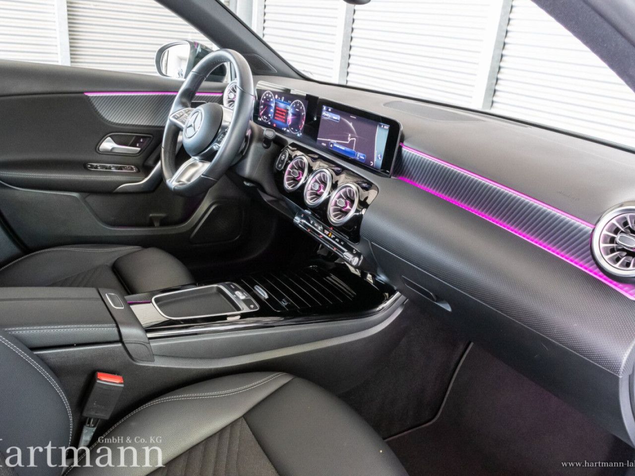 Mercedes-Benz A-Klasse – Bild 6
