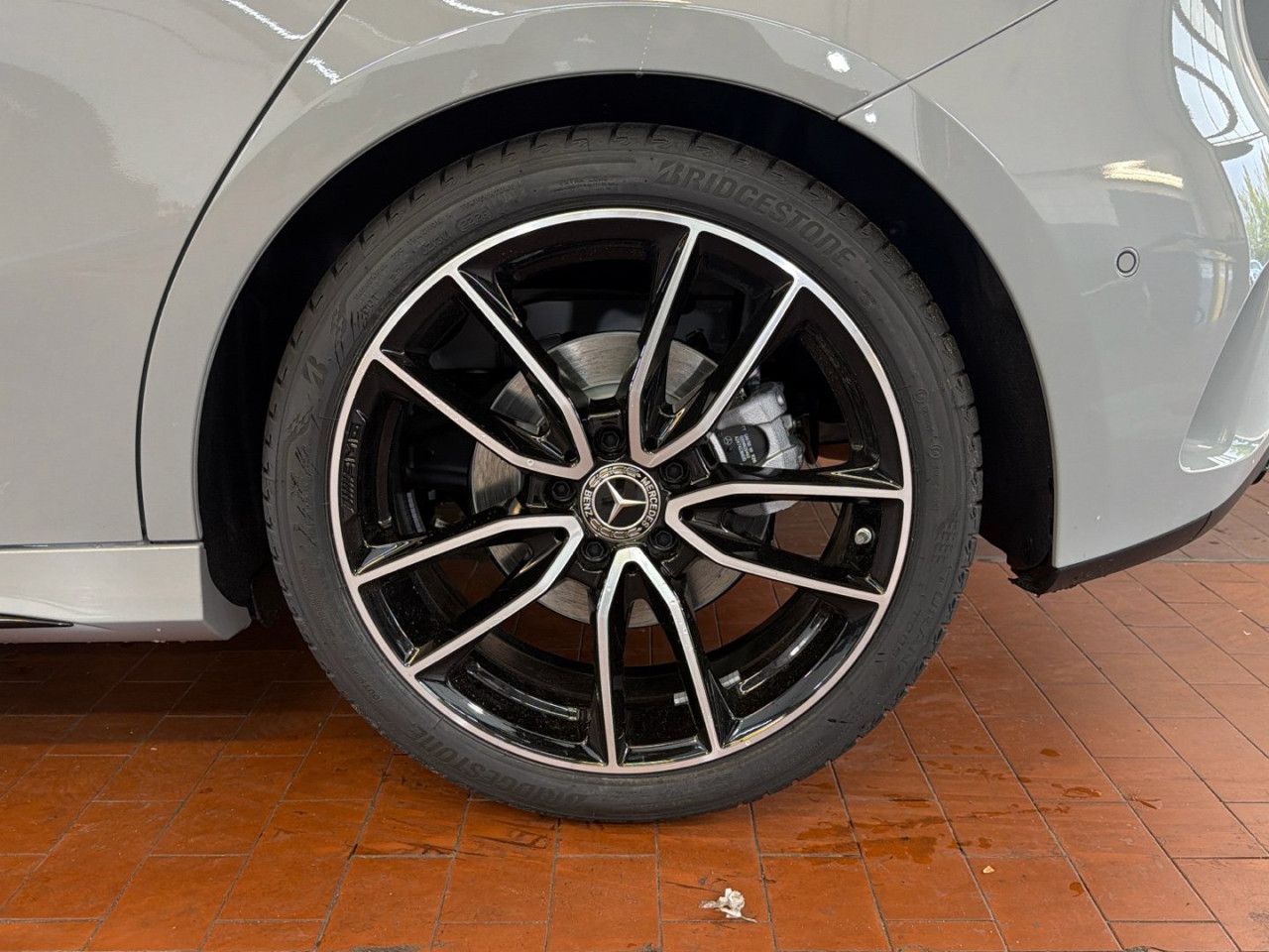 Mercedes-Benz A-Klasse – Bild 11