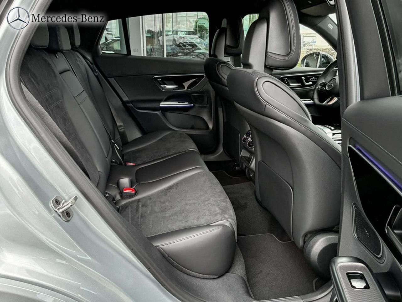 Mercedes-Benz GLC – Bild 9