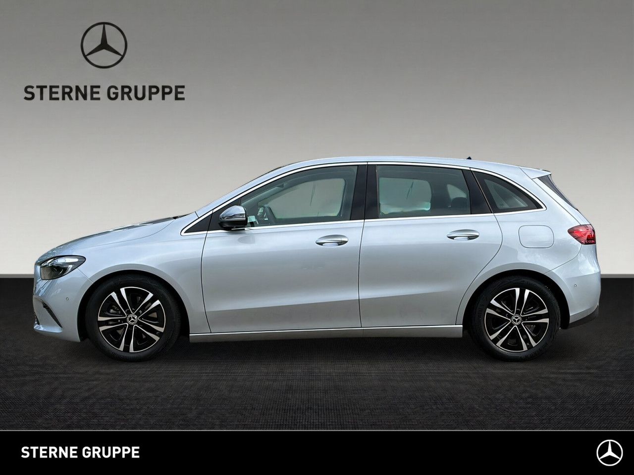 Mercedes-Benz B-Klasse – Bild 6