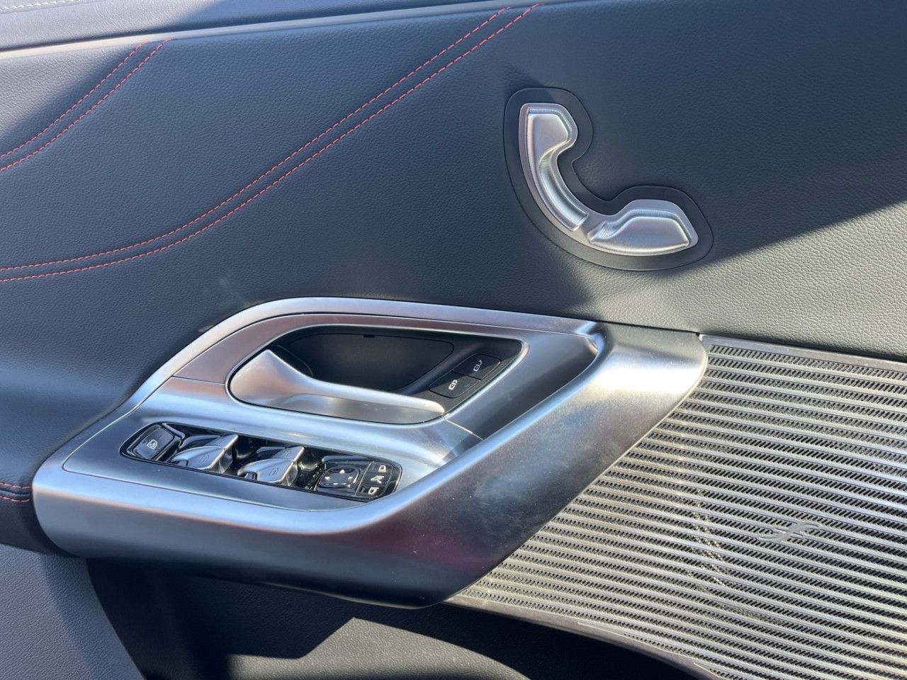 Mercedes-Benz GLC – Bild 7