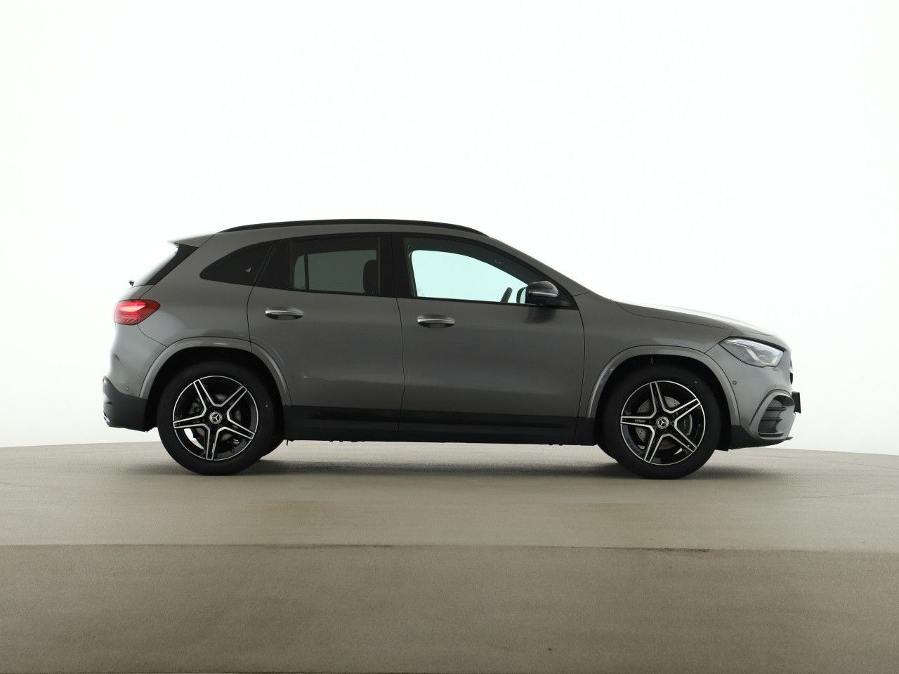 Mercedes-Benz GLA – Bild 7