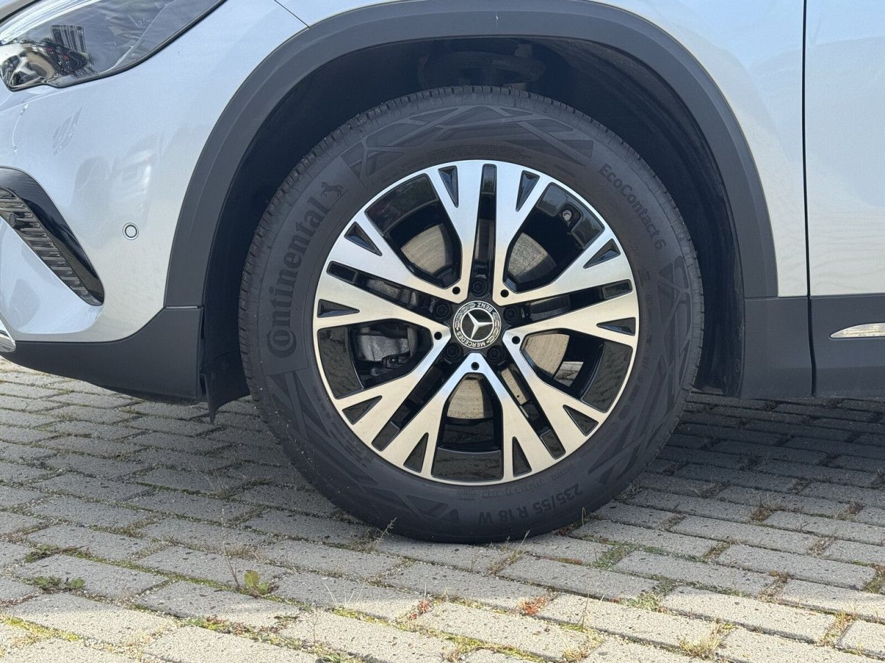 Mercedes-Benz GLA – Bild 20