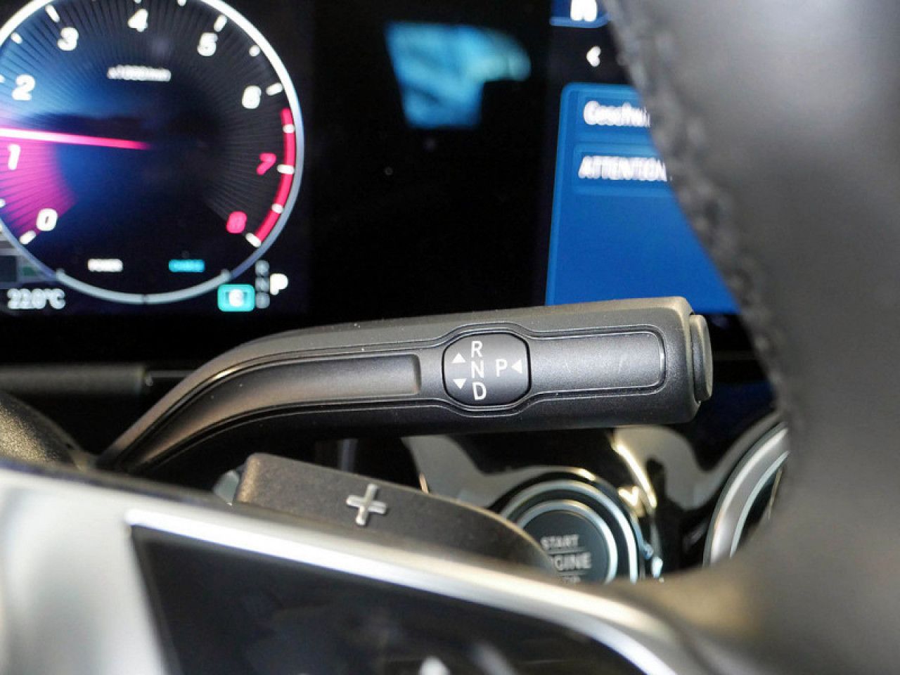 Mercedes-Benz B-Klasse – Bild 19