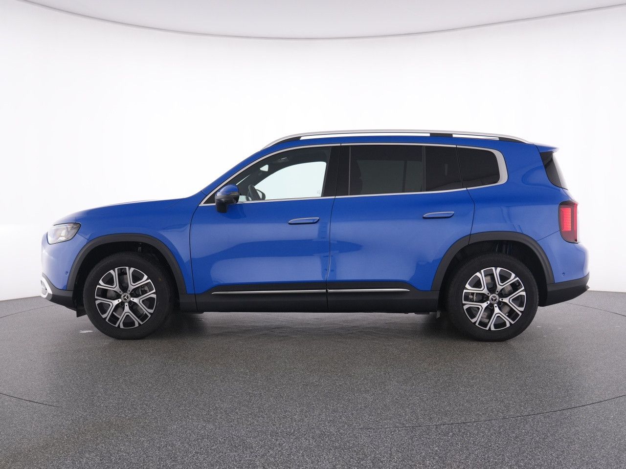 Mercedes-Benz GLB – Bild 10