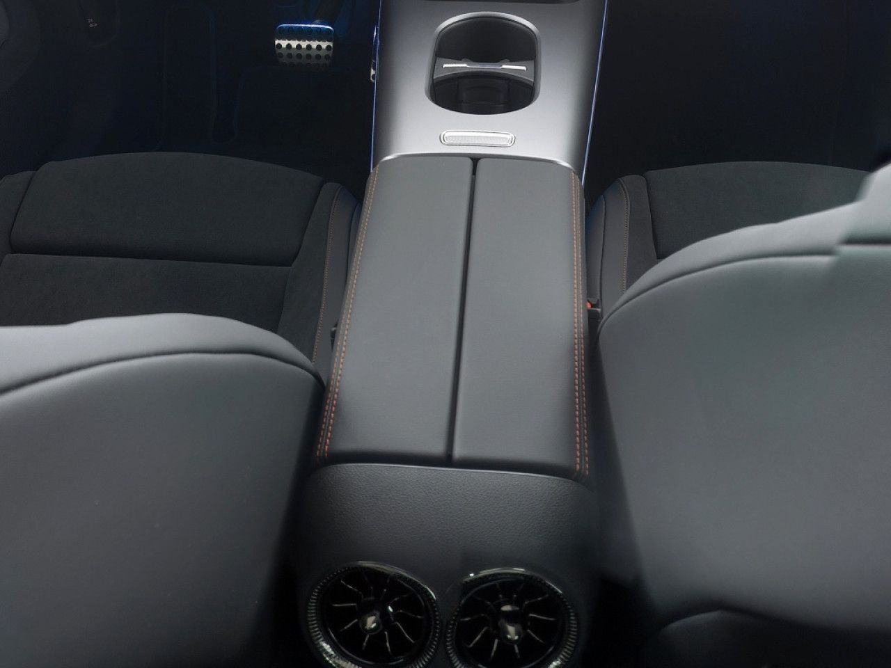 Mercedes-Benz CLA – Bild 19