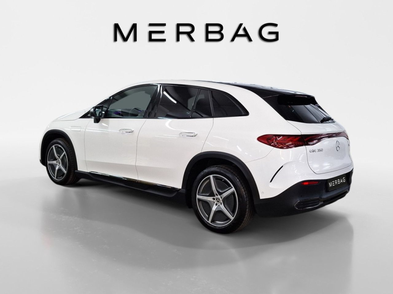 Mercedes-Benz EQE – Bild 3