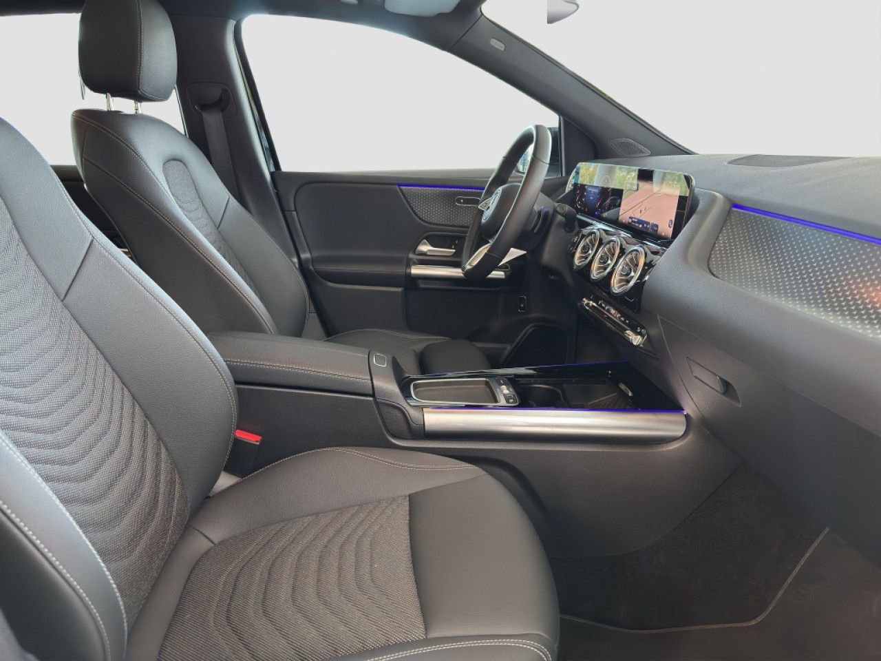 Mercedes-Benz B-Klasse – Bild 22