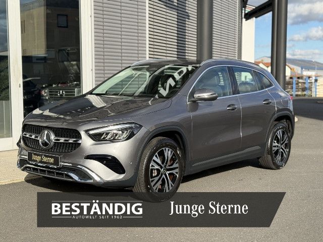 Mercedes-Benz GLA 180 Progressive