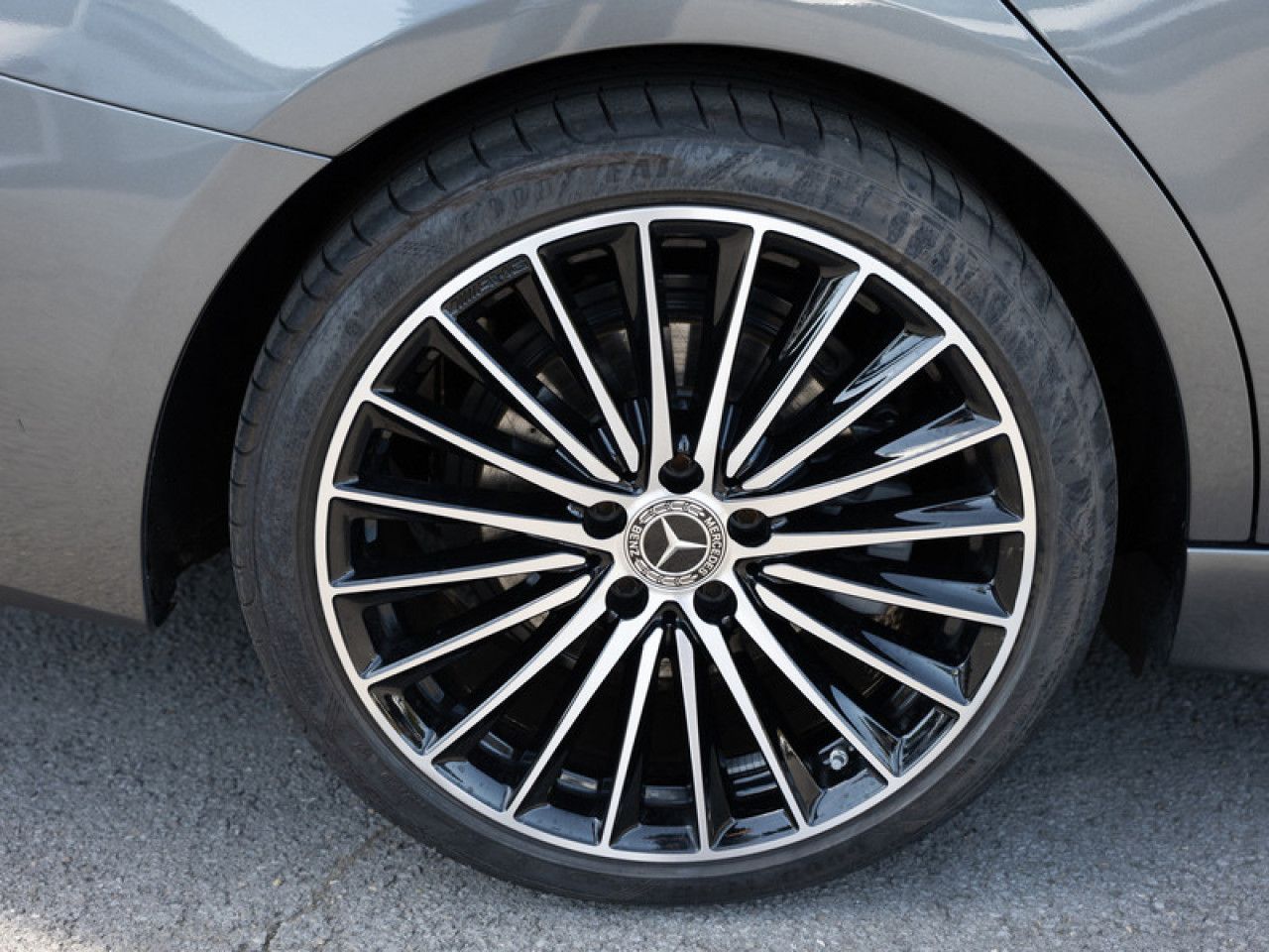 Mercedes-Benz C-Klasse – Bild 5