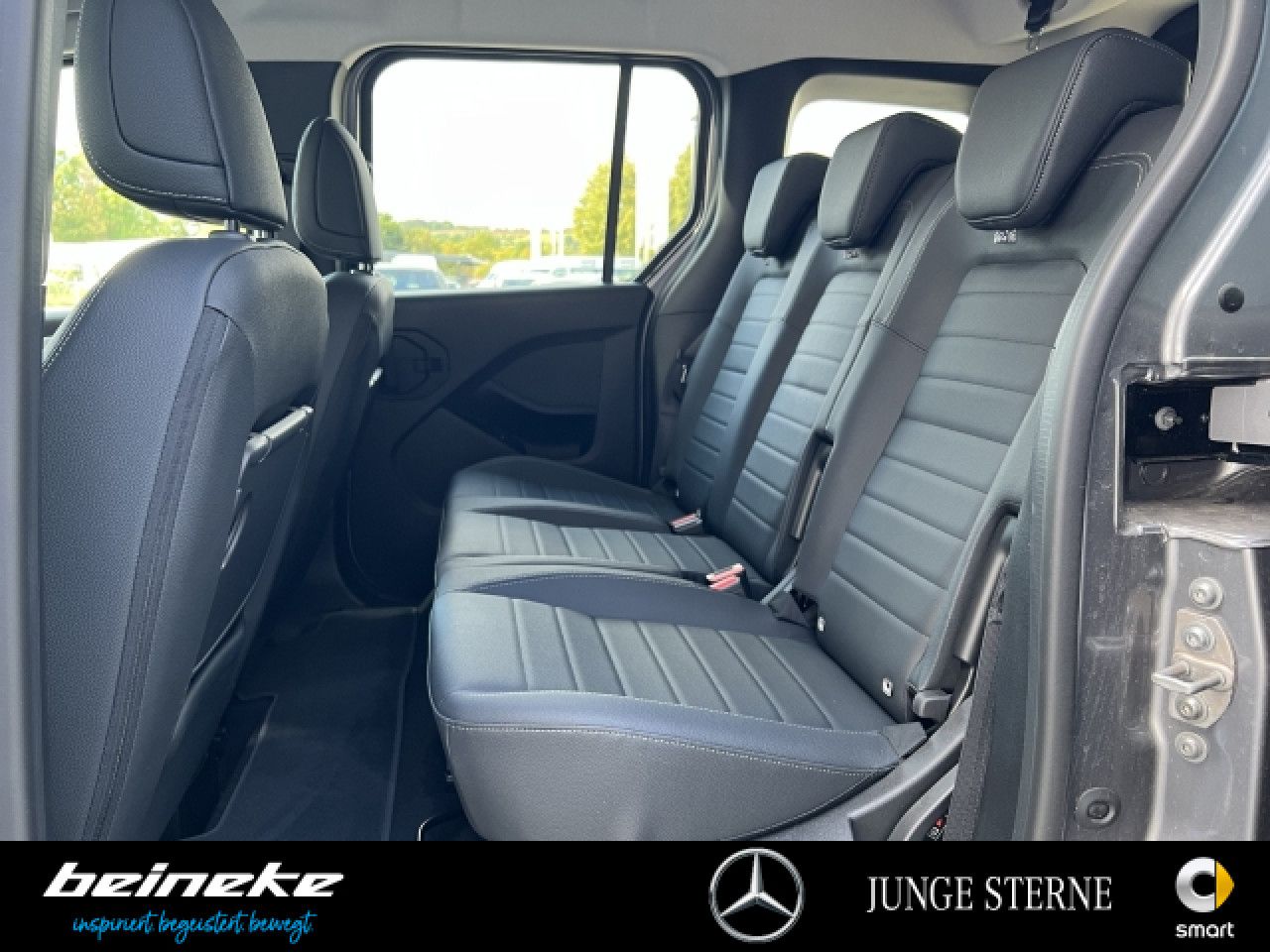 Mercedes-Benz EQT – Bild 14