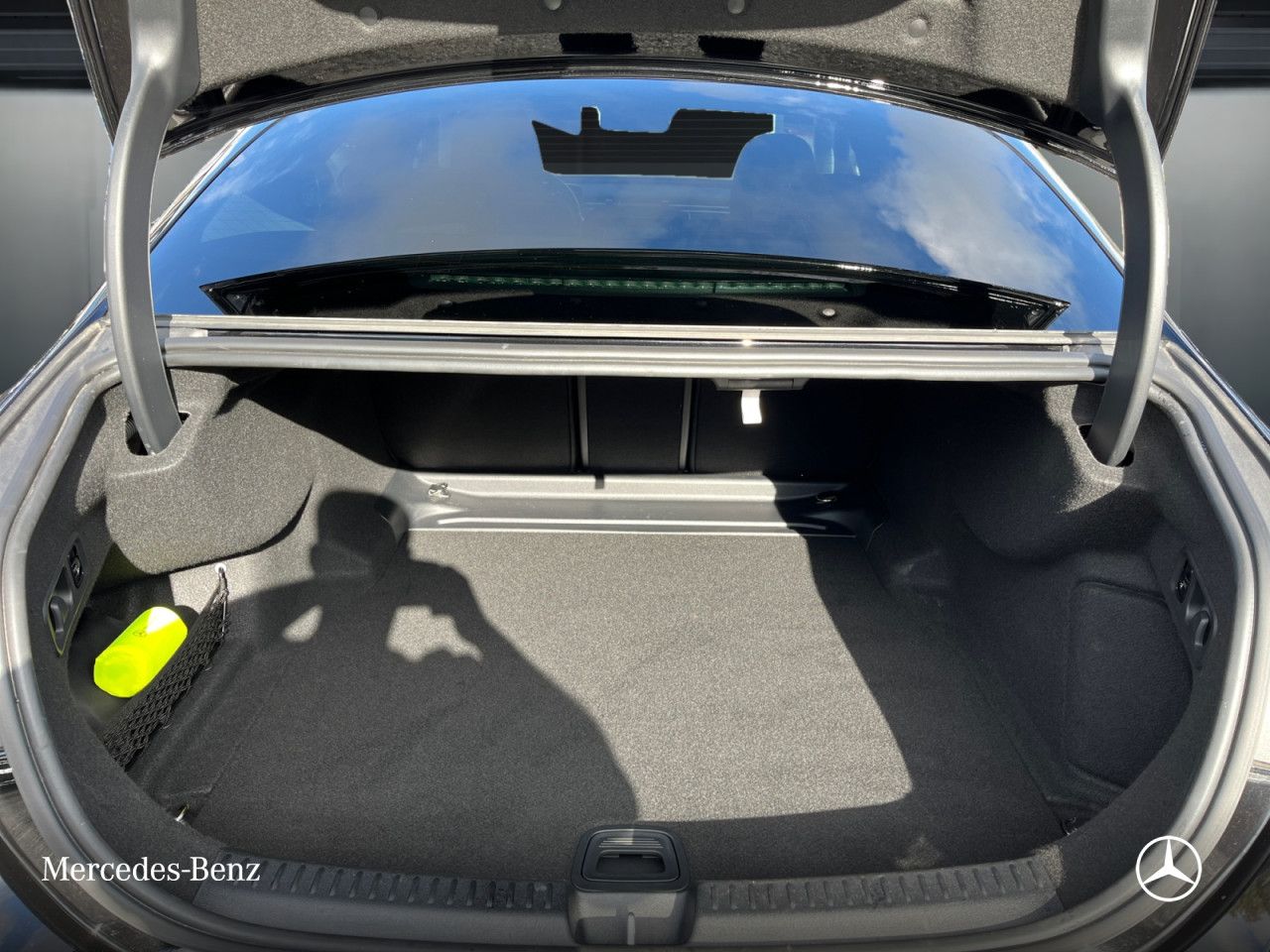 Mercedes-Benz E-Klasse – Bild 5