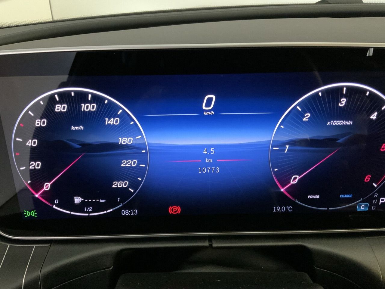 Mercedes-Benz C-Klasse – Bild 11