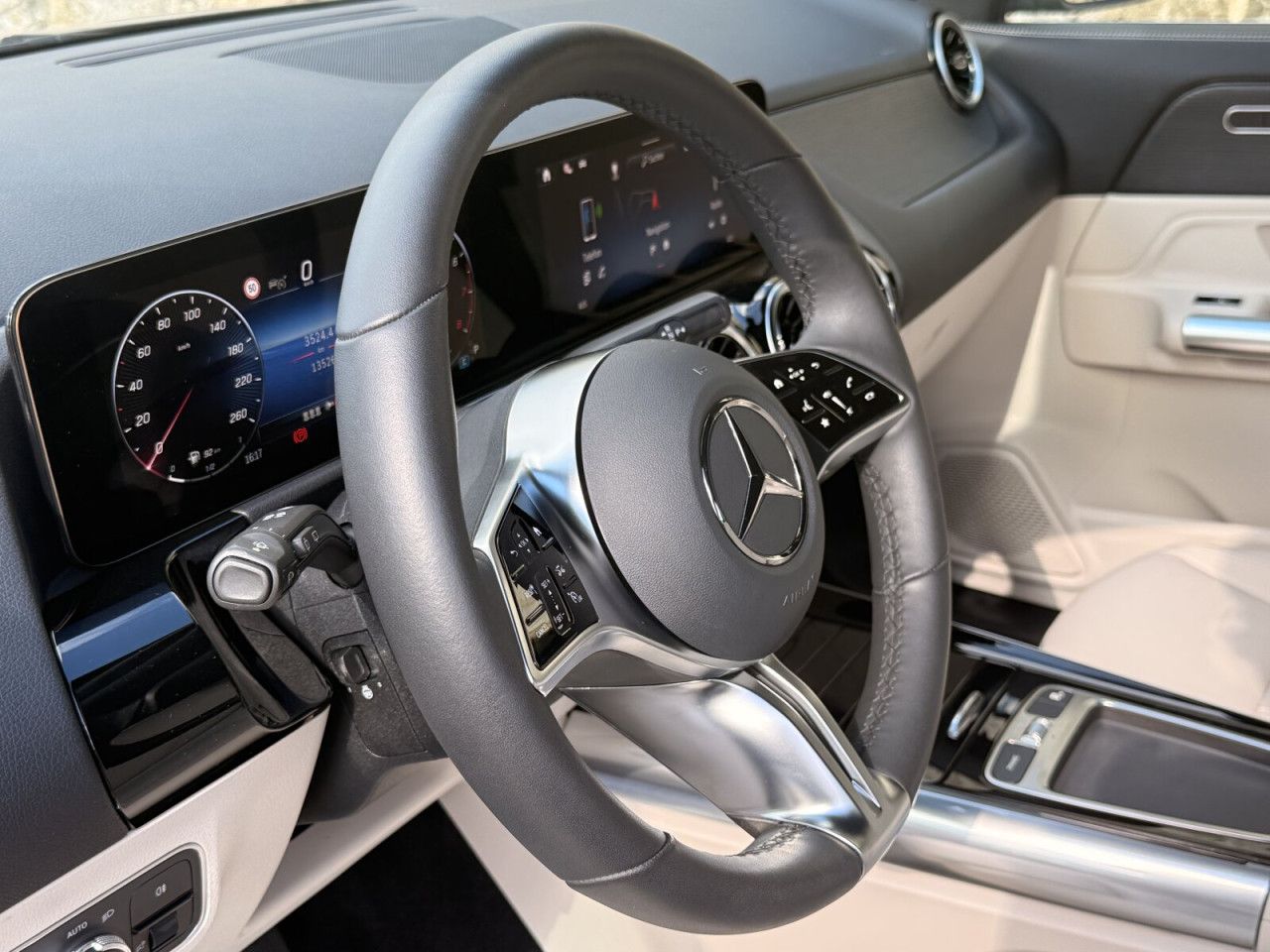 Mercedes-Benz GLA – Bild 14