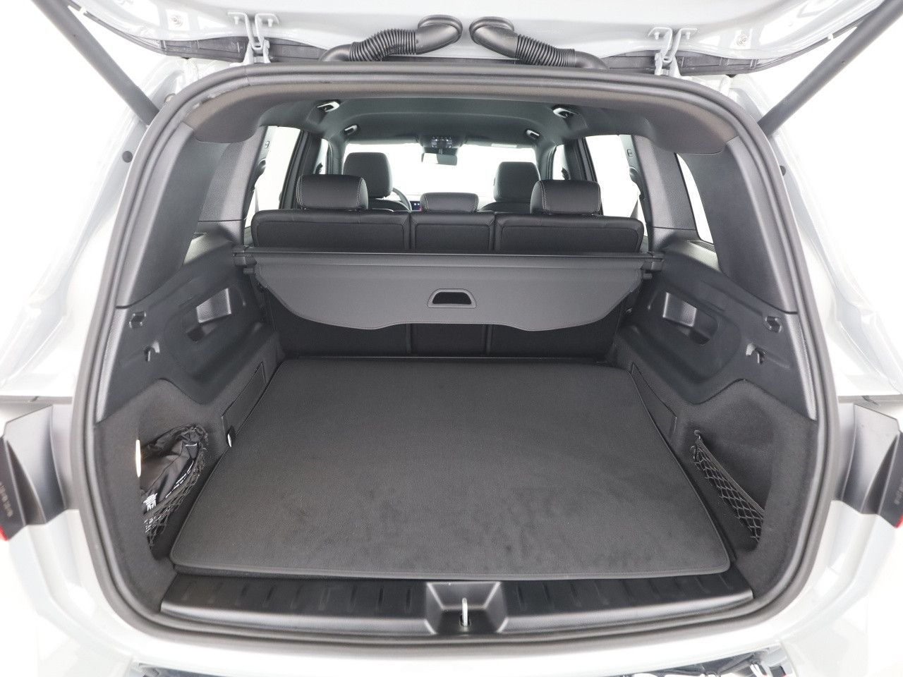 Mercedes-Benz GLB – Bild 15