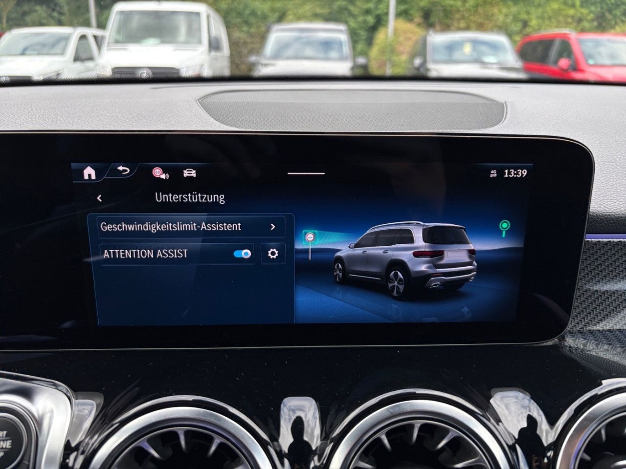 Mercedes-Benz GLB – Bild 25