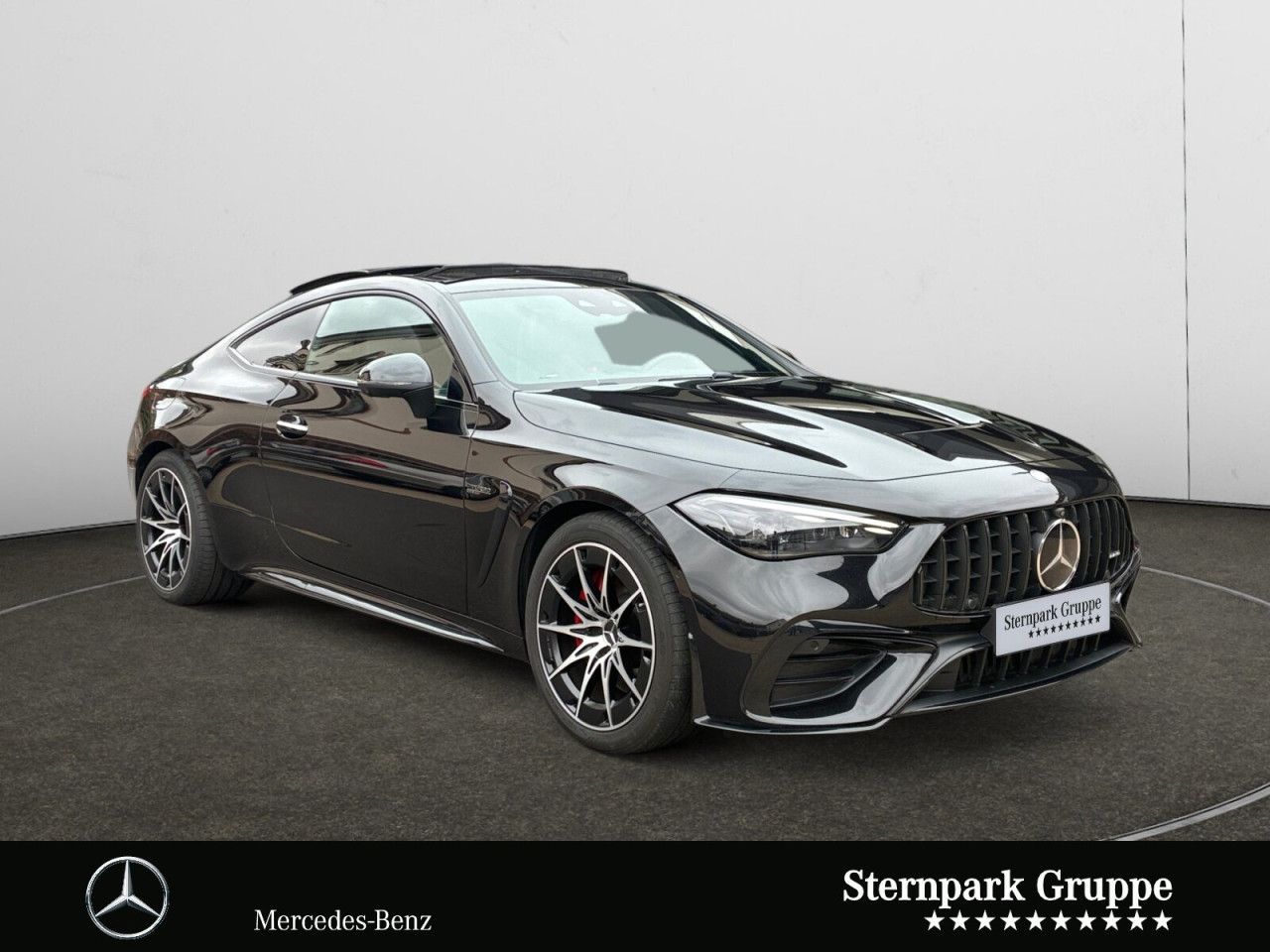 Mercedes-Benz CLE – Bild 7