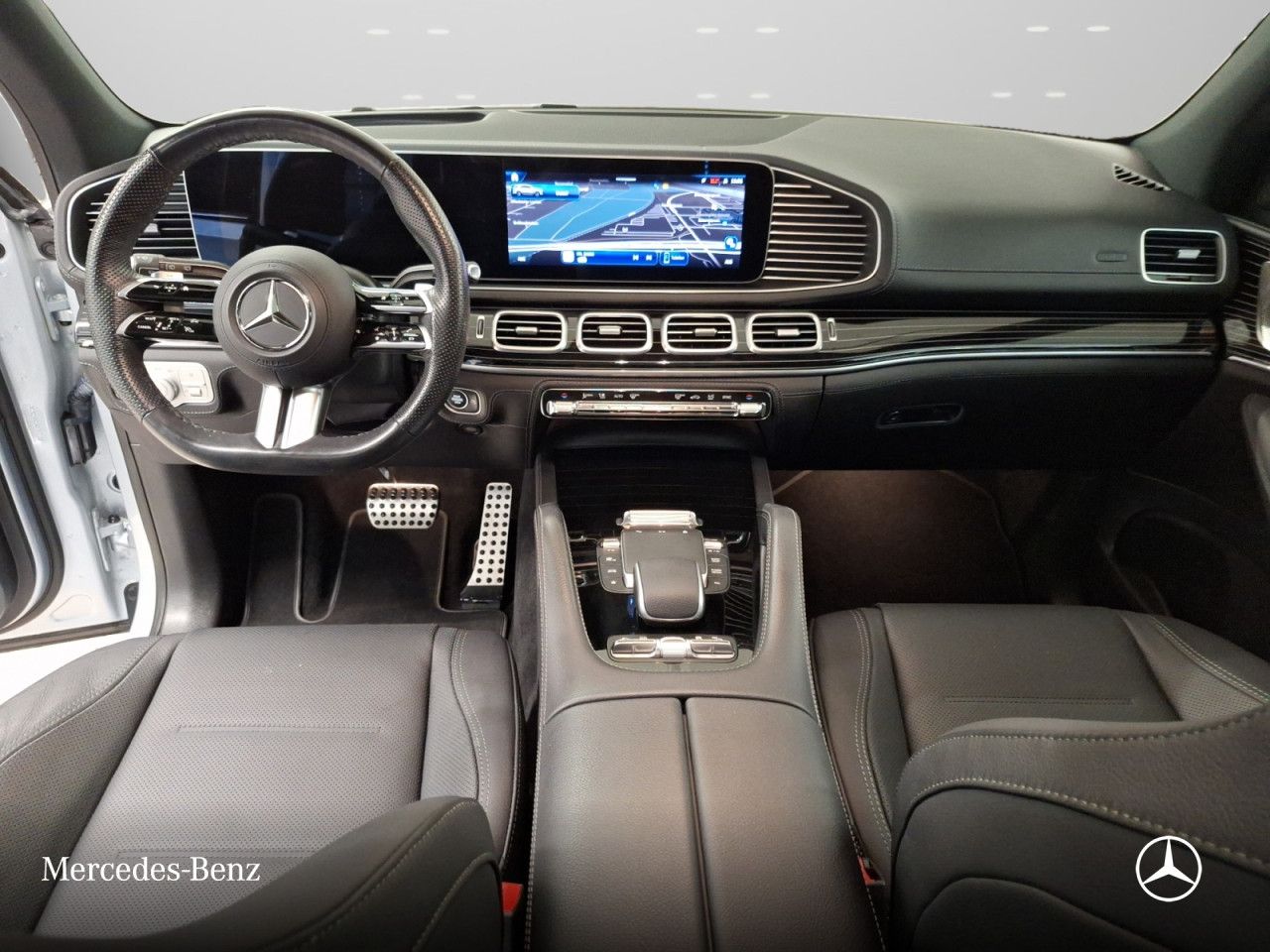 Mercedes-Benz GLE – Bild 10