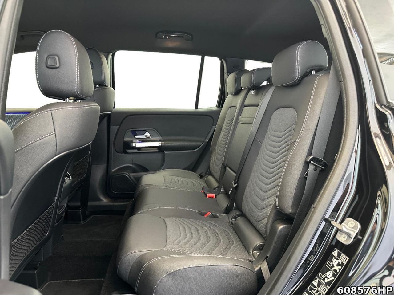 Mercedes-Benz GLB – Bild 12