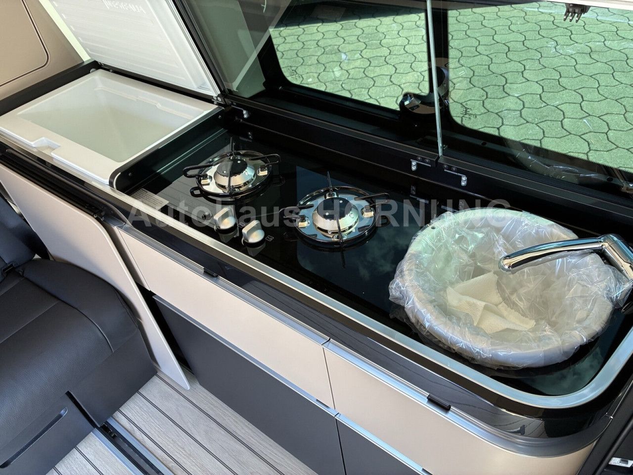 Mercedes-Benz Marco Polo – Bild 10