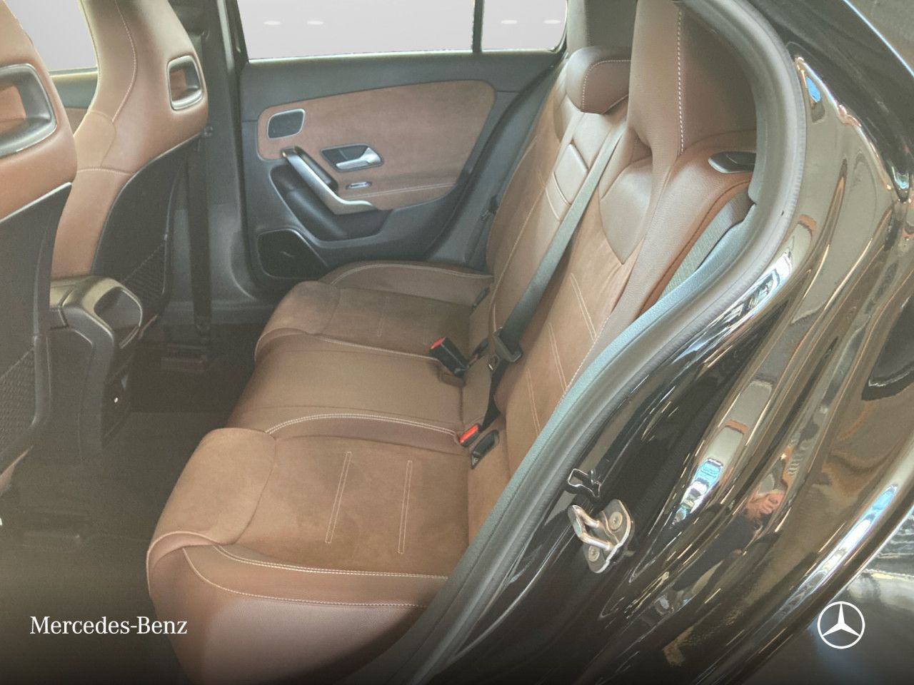 Mercedes-Benz A-Klasse – Bild 9